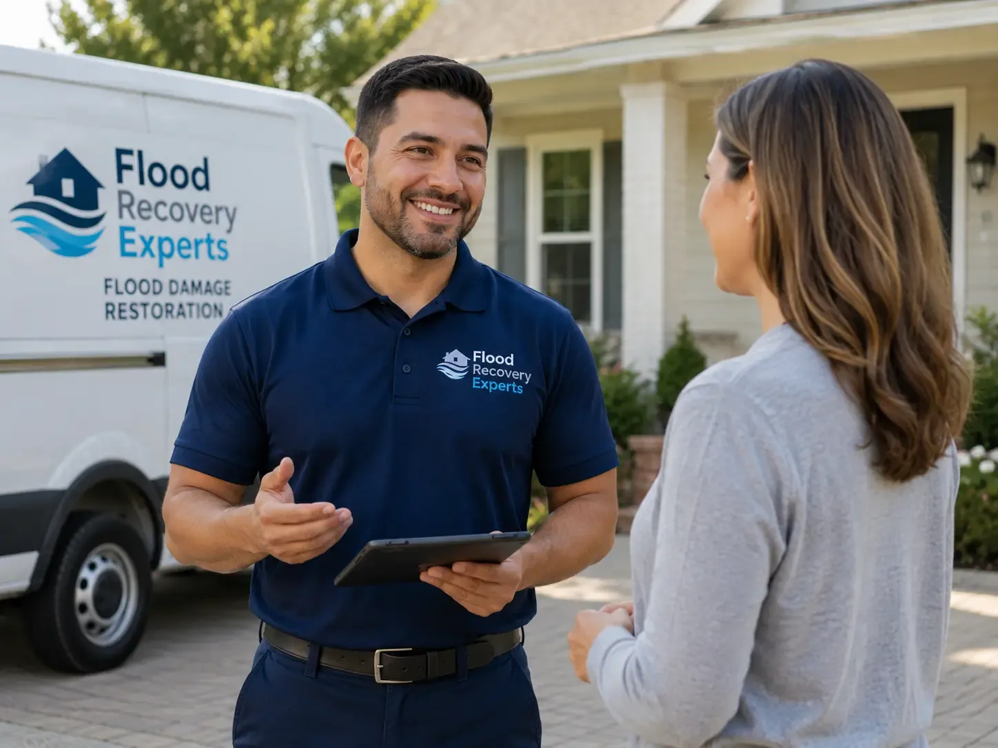 Flood Damage Cleanup Llano, CA FAQs